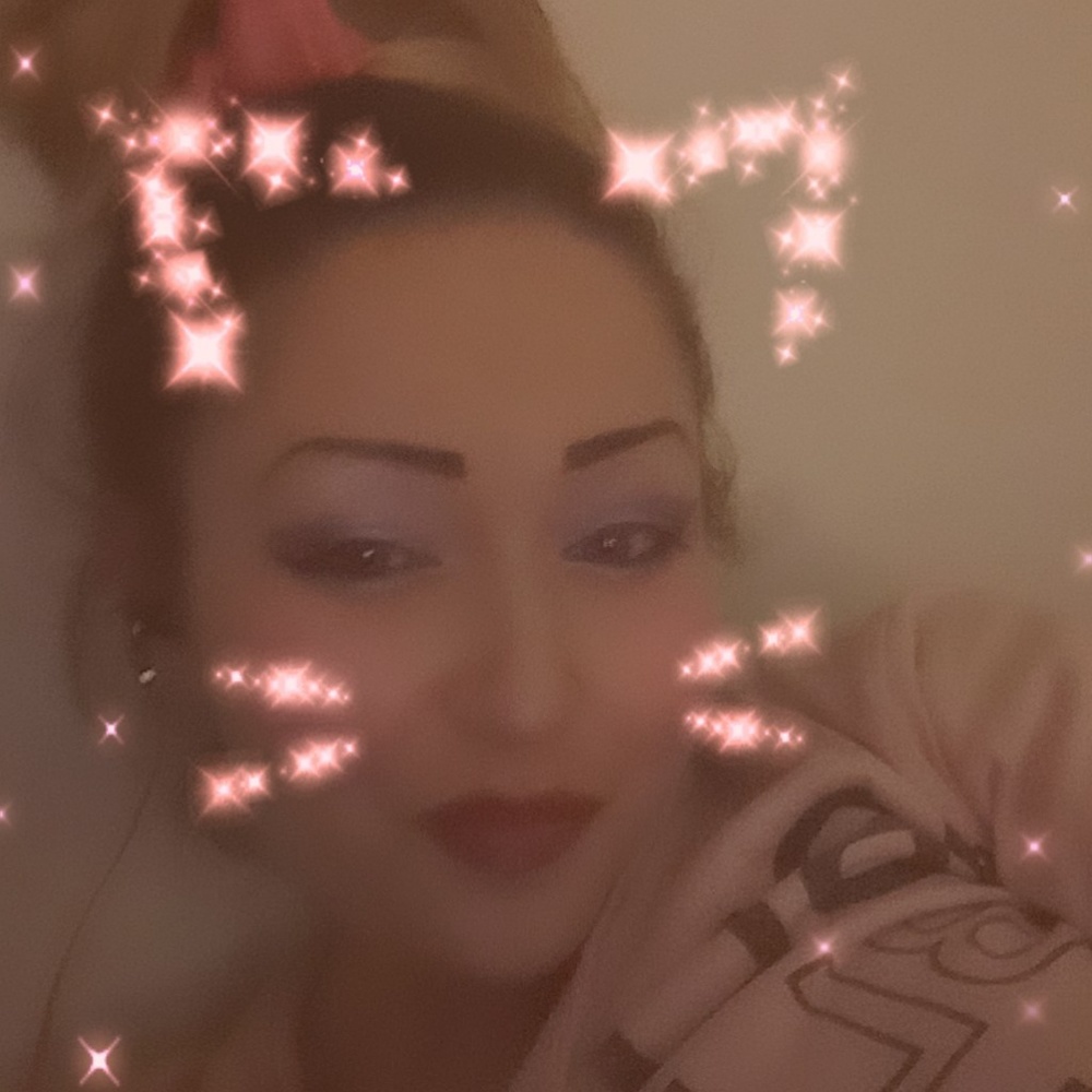 Meet your Posher, Priscilla